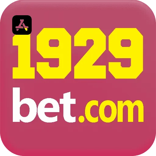 APP oficial da 1929bet para mobile