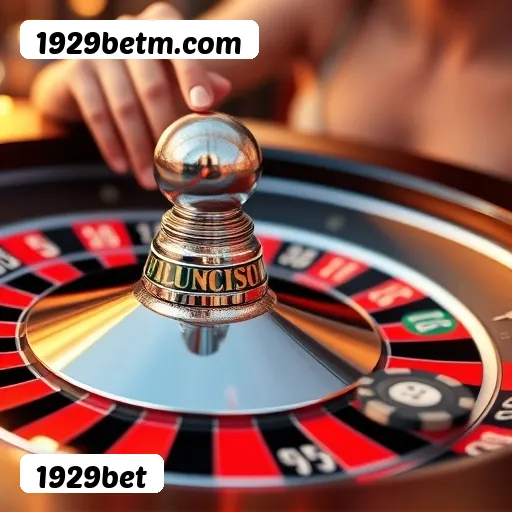 Loterias online disponíveis na 1929bet