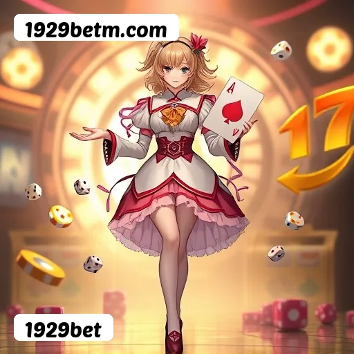 1929bet PIX instantâneo Brasil - Depósito e saque em minutos 24/7