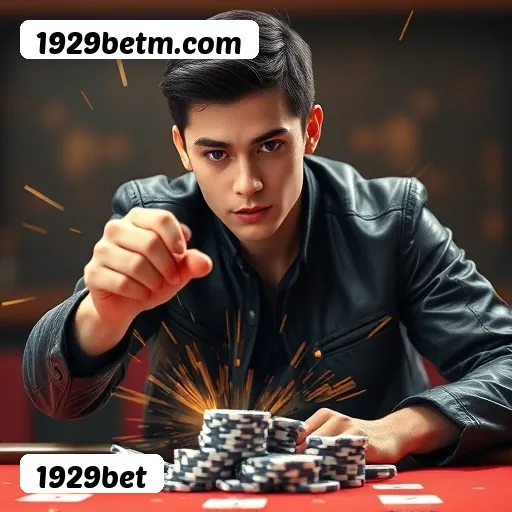Vantagens exclusivas 1929bet para jogadores brasileiros - São Paulo, Rio, BH