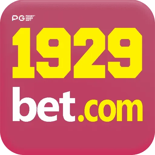 Logo da 1929bet